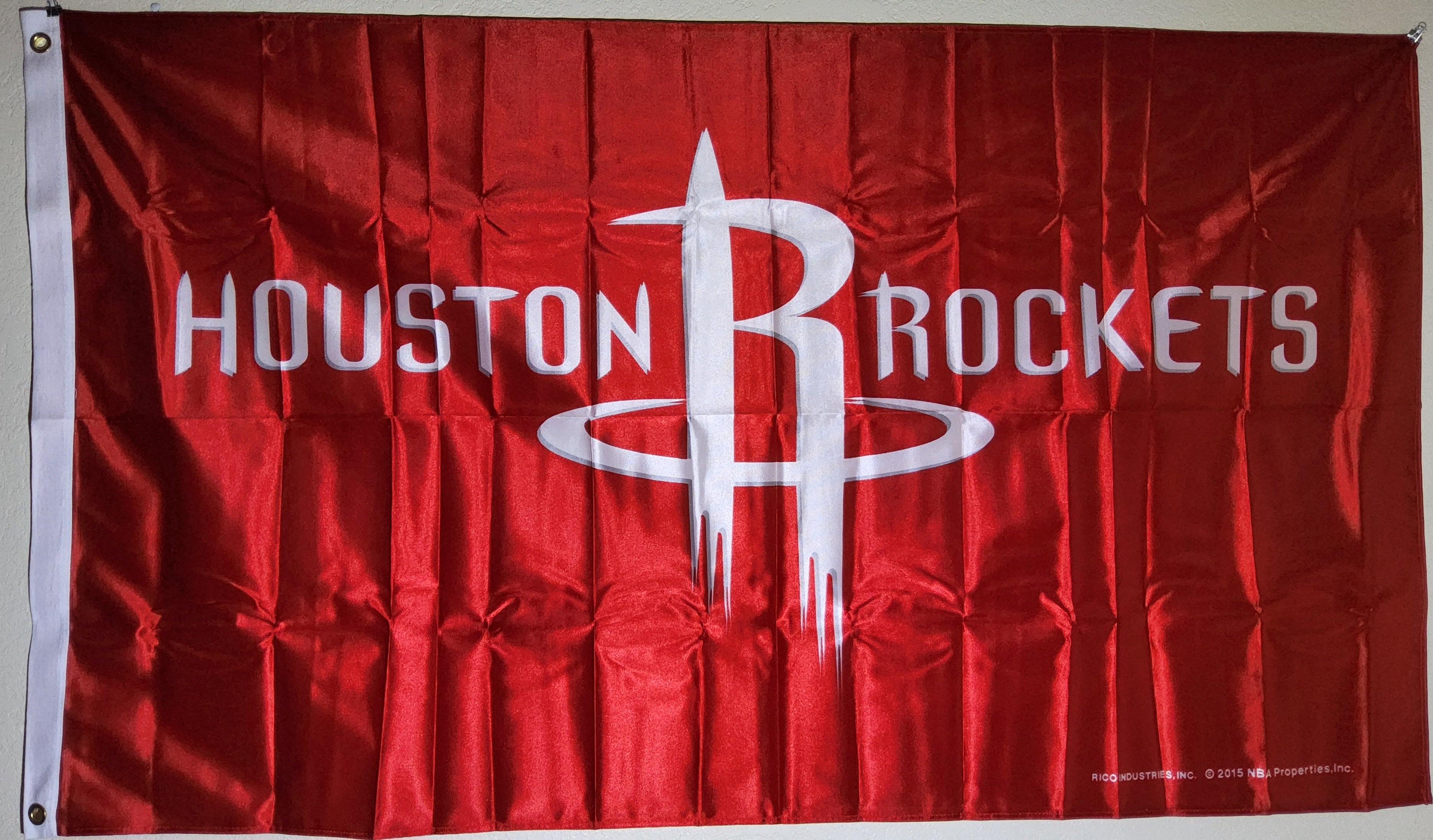 Houston Rockets