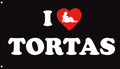 I Love Tortas