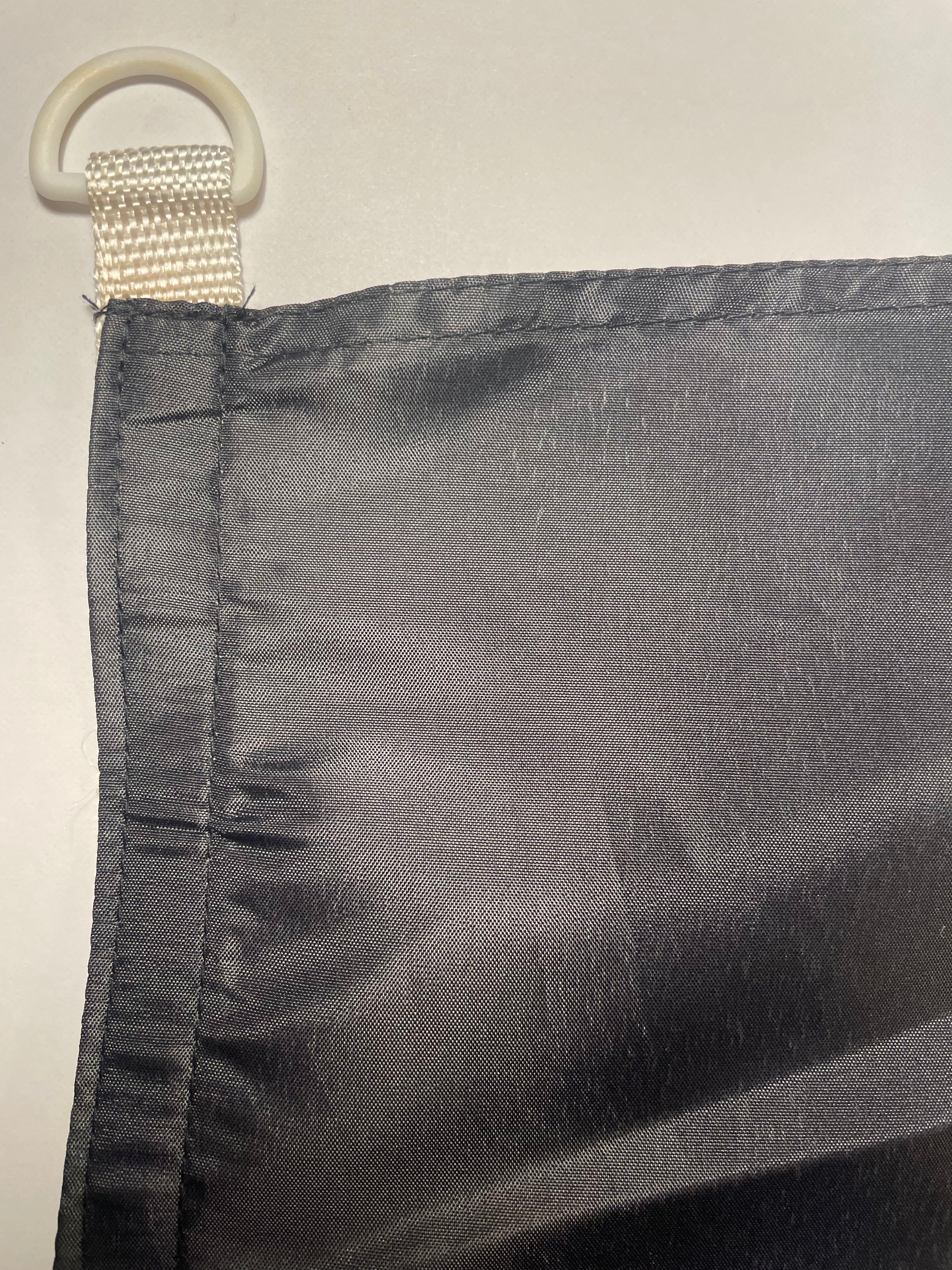 New Mexico Black & White