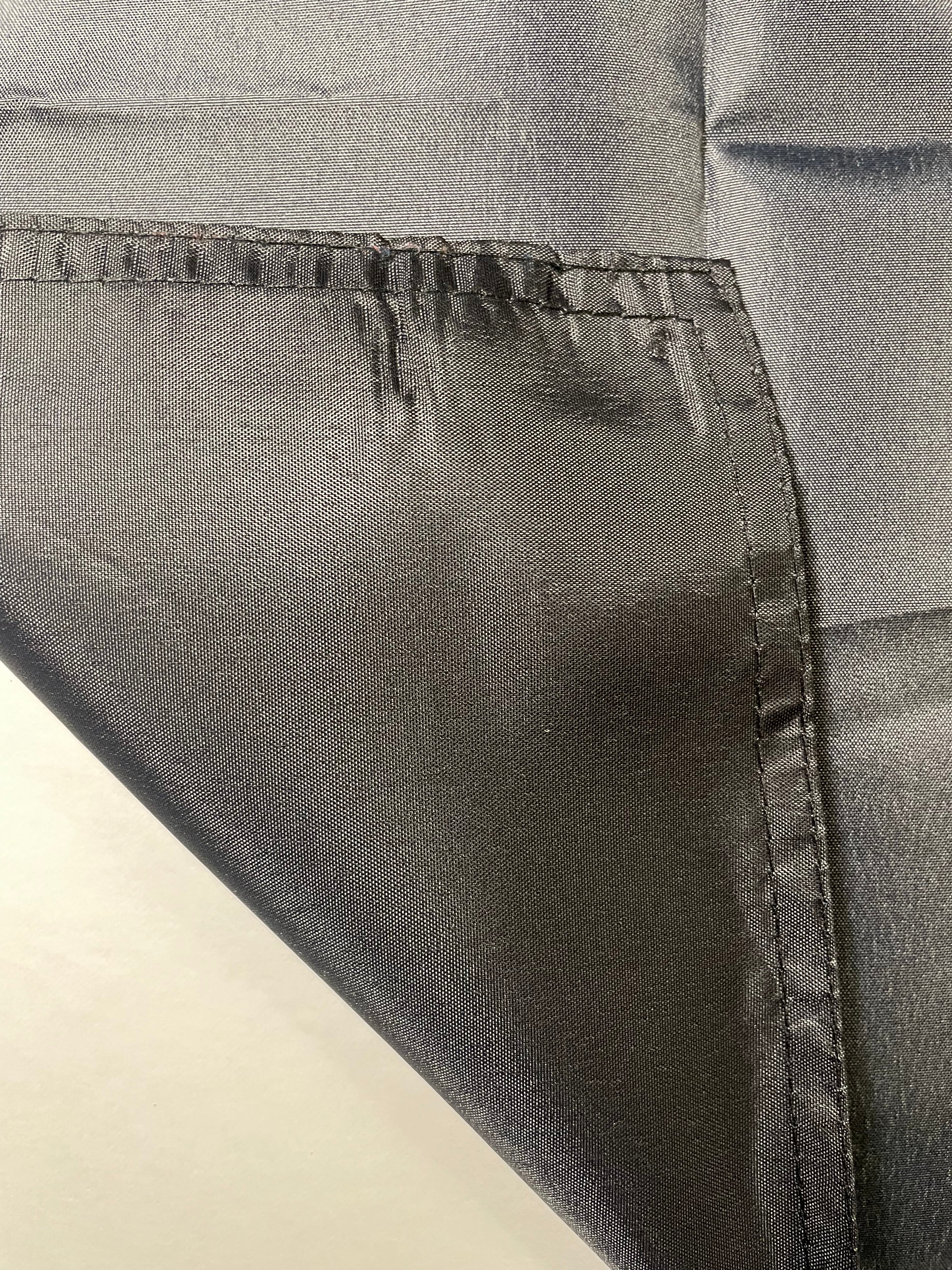 New Mexico Black & White