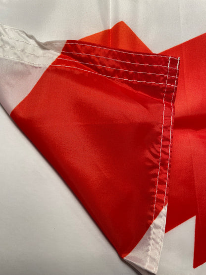 Cross of burgundy