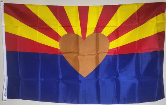 I Heart Arizona