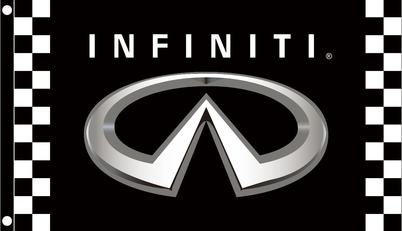 Infiniti Racing