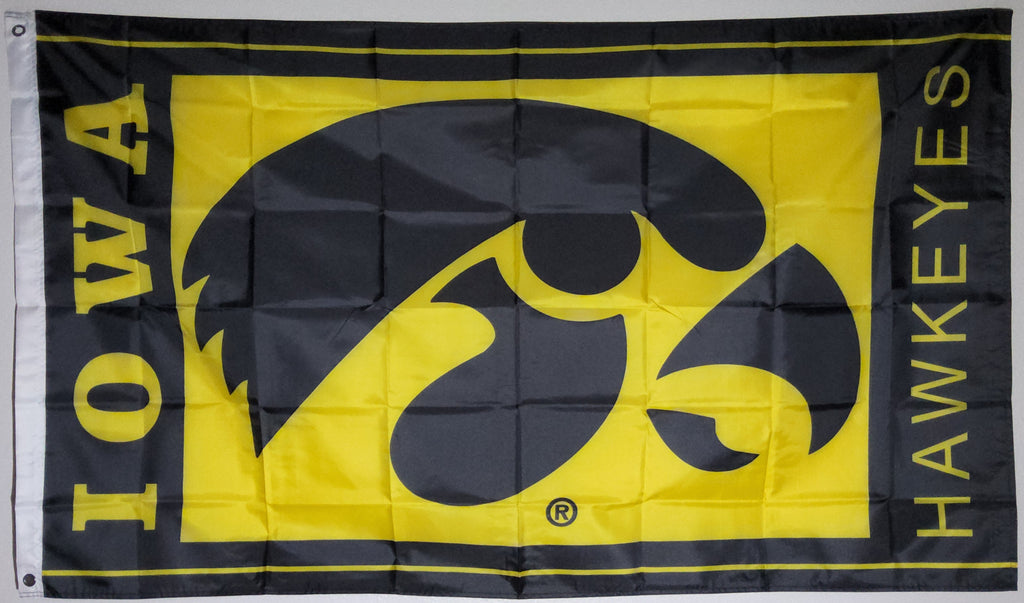 University of Iowa Hawkeyes