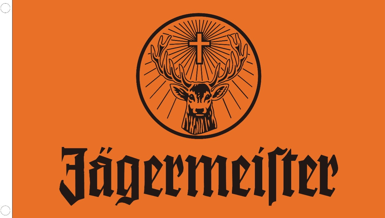 Jägermeister