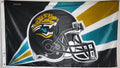 Jacksonville Jaguars Helmet