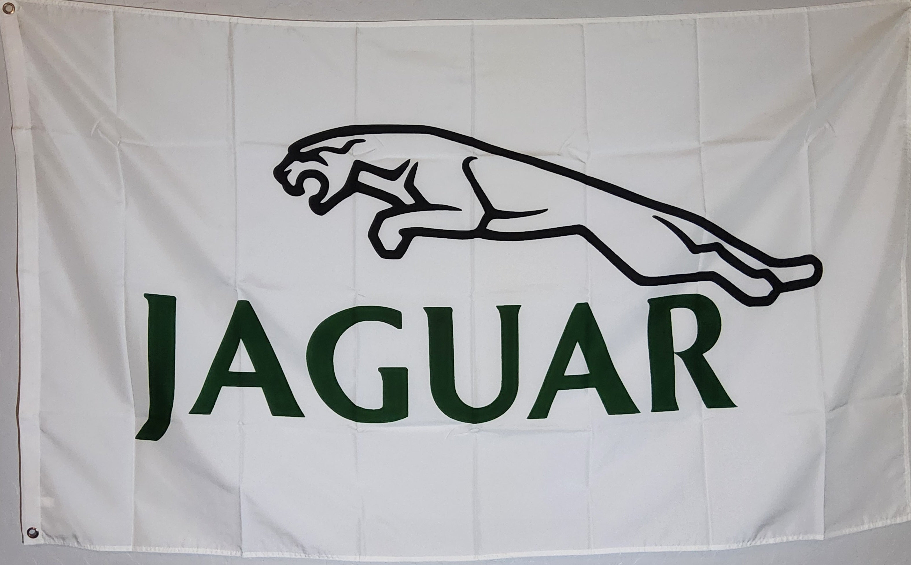 Jaguar