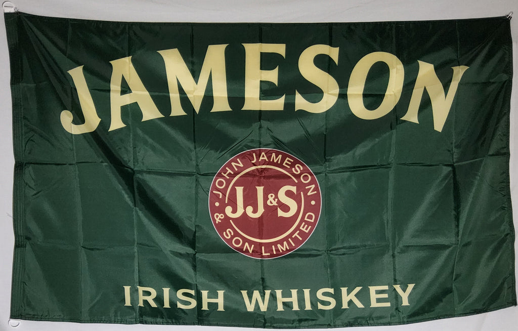 Jameson Whiskey