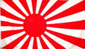 Rising Sun
