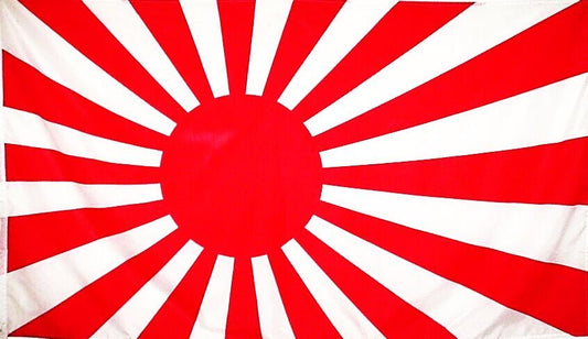 Rising Sun