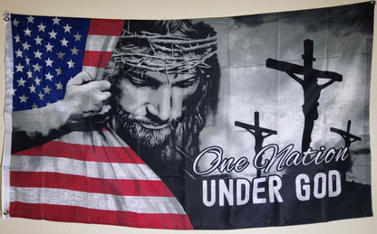 Jesus USA