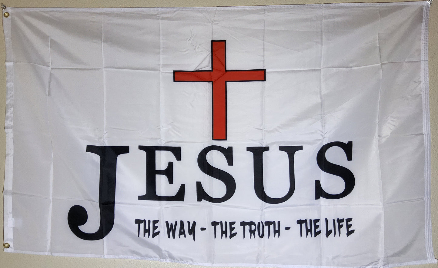 Jesus Is The Way