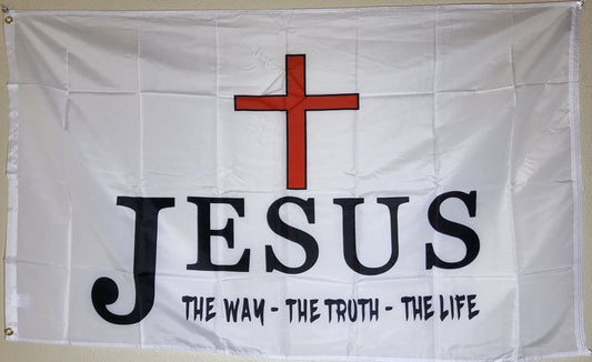 Jesus Is The Way