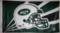 NY Jets Helmet