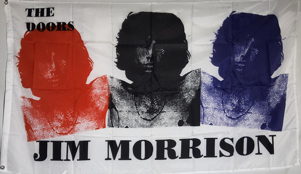 Jim Morrison