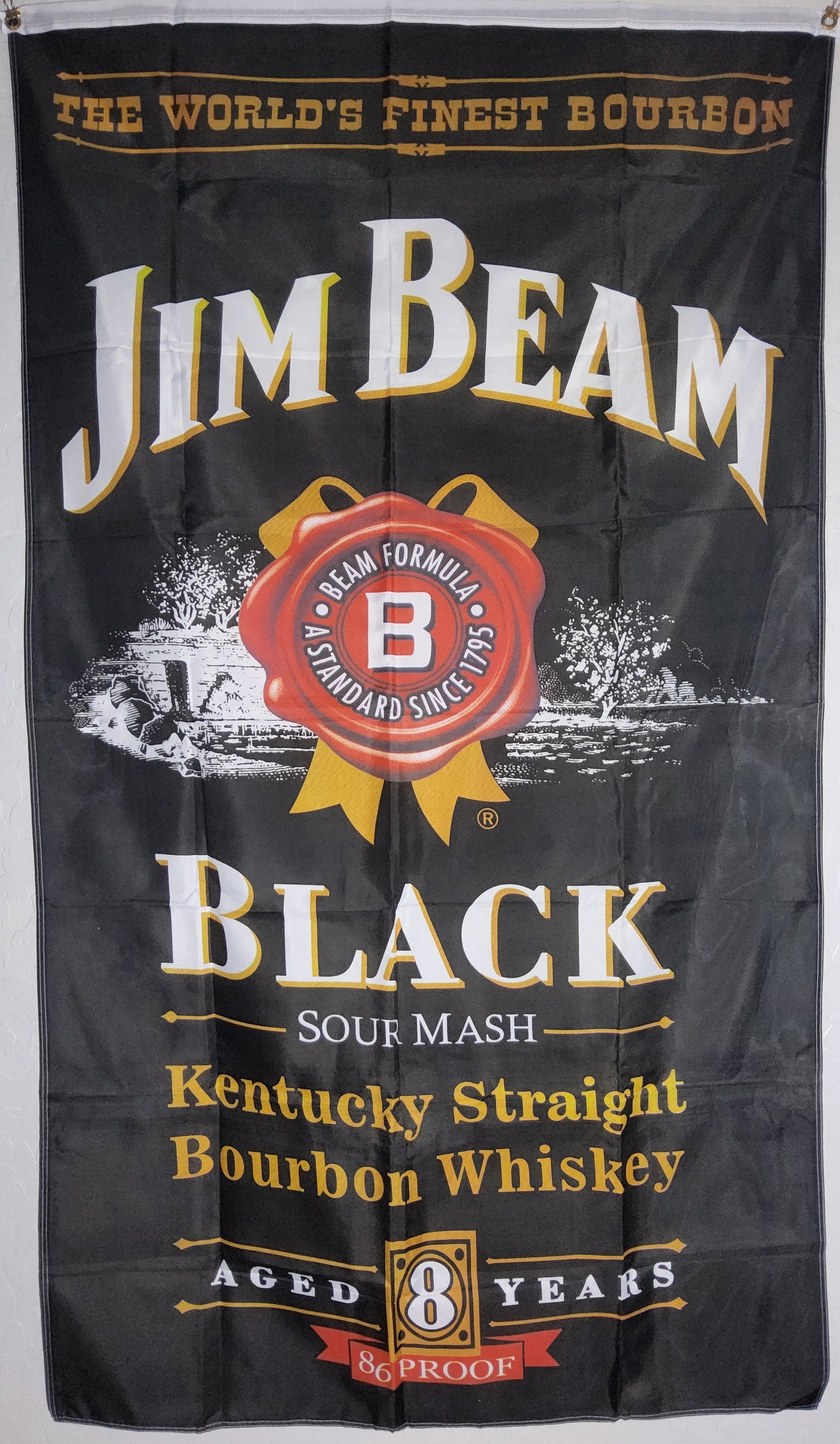 Jim Beam