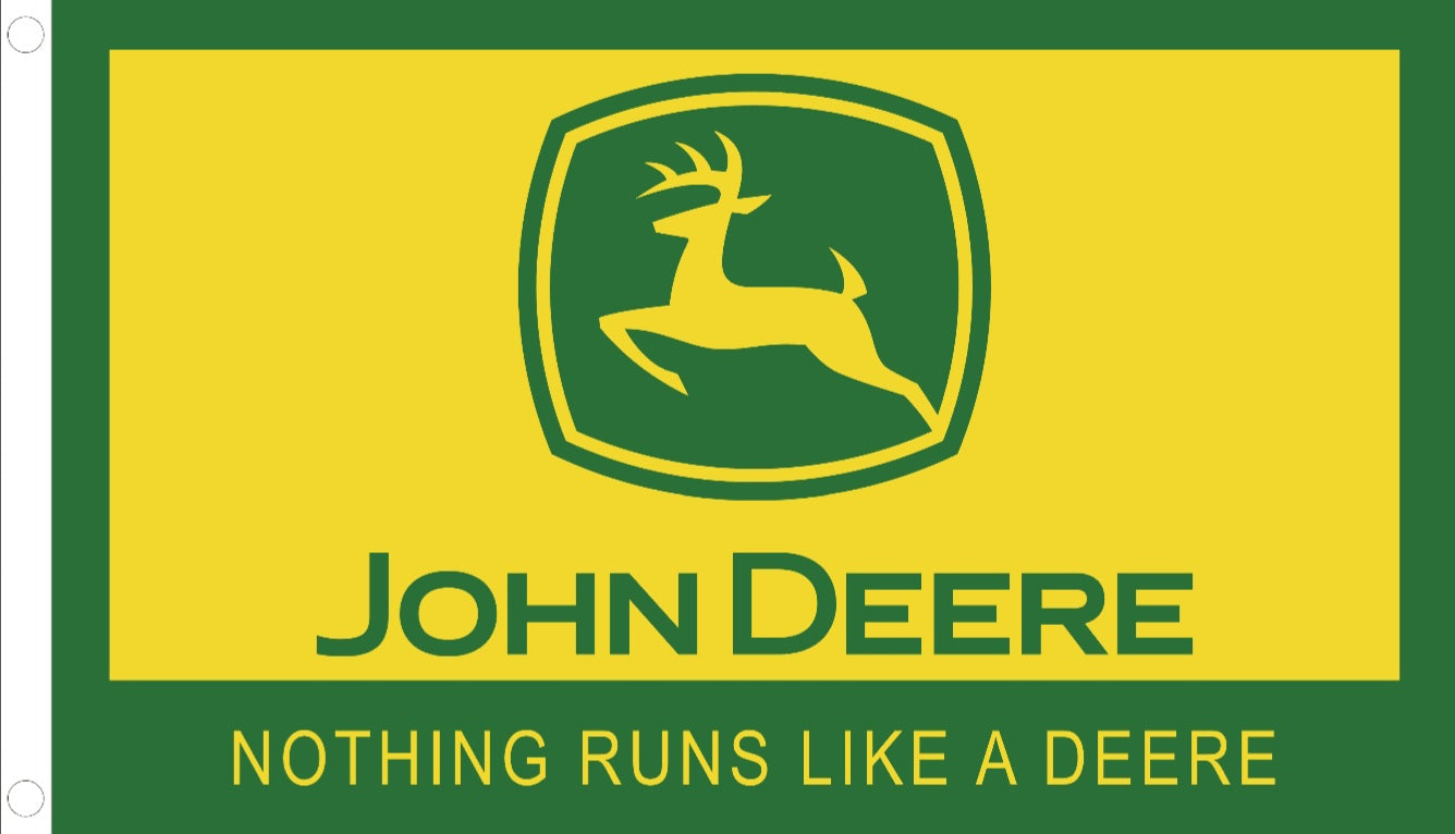 John Deer