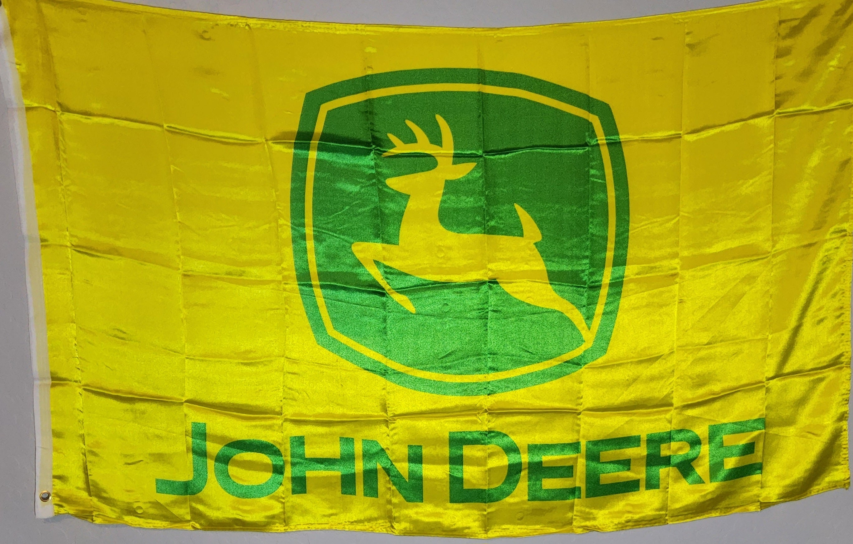 John Deer