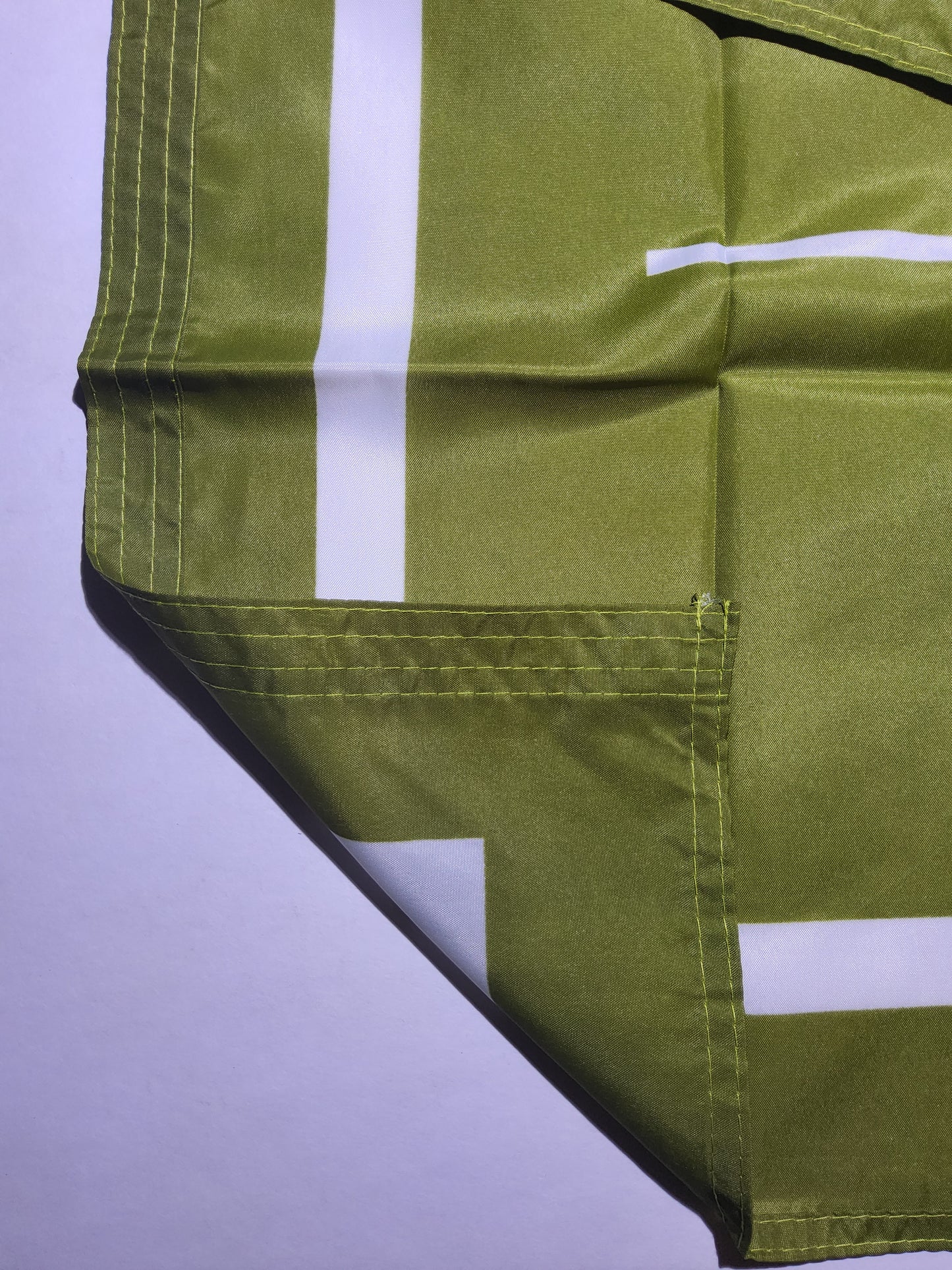Join Or Die (Green)