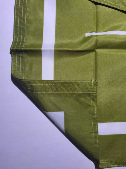 Join Or Die (Green)