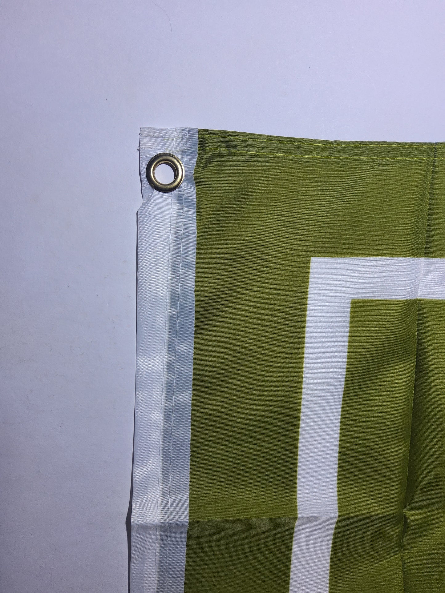 Join Or Die (Green)
