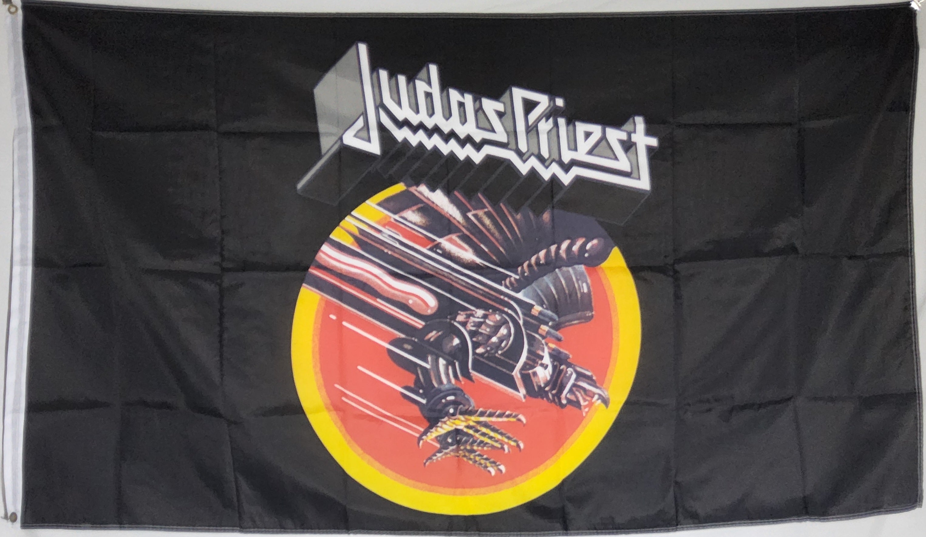 Judas Priest