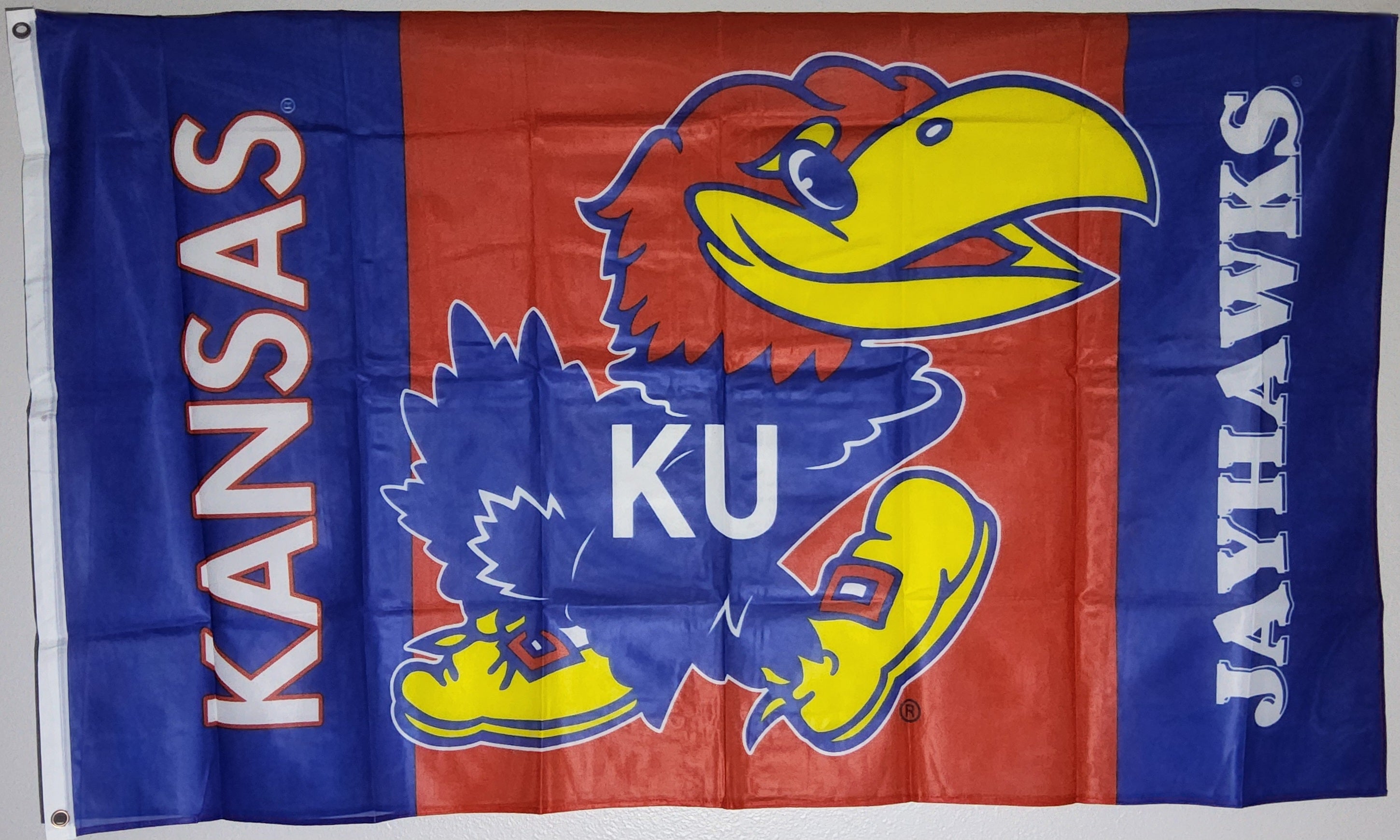 Kansas Jayhawks