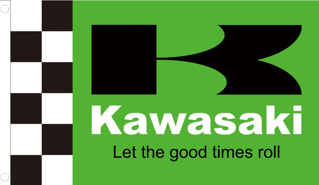 Kawasaki