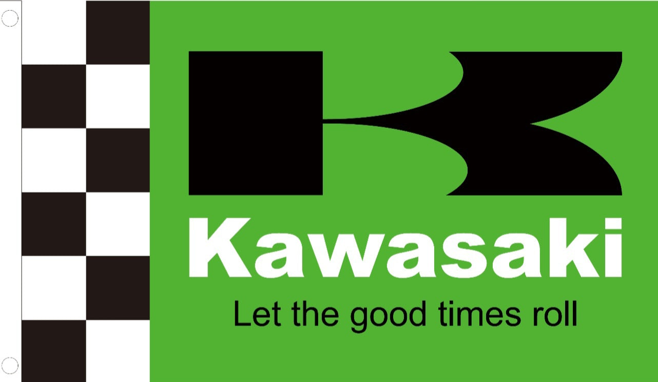 Kawasaki