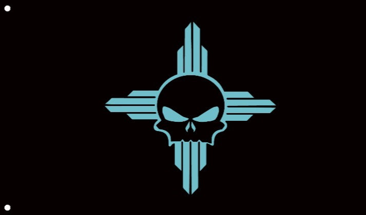 Kick Ass Flags Logo