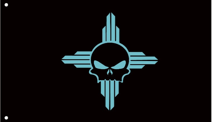 Kick Ass Flags Logo