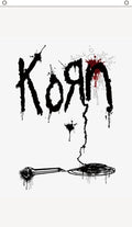 Korn (vertical)
