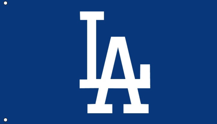 LA Los Angeles