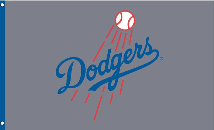 LA Dodgers MLB