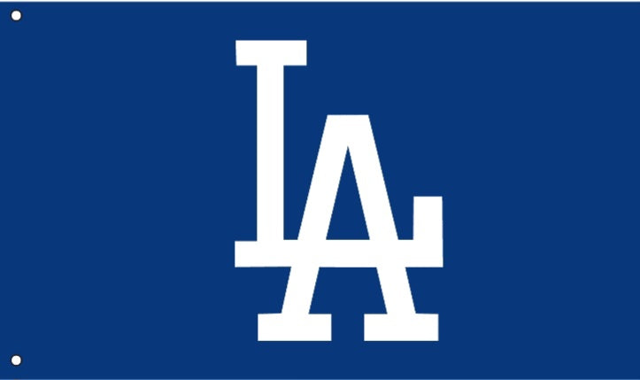 LA Los Angeles