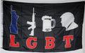 Trump LGBT