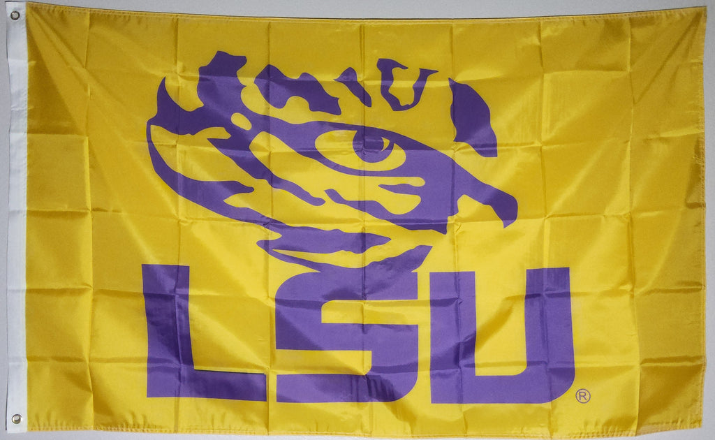 Louisiana State University (LSU)