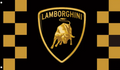 Lamborghini (Checkered)