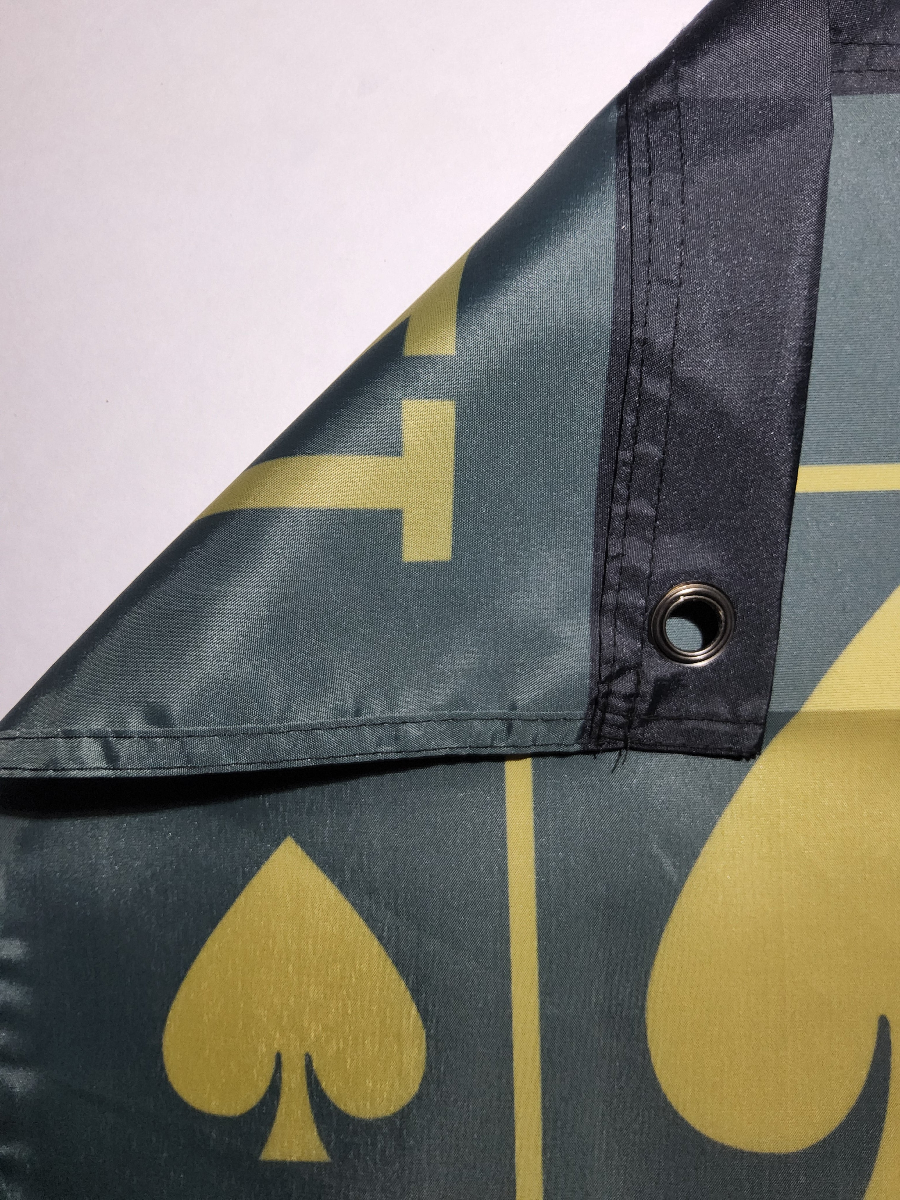 Las Vegas Knights Spades