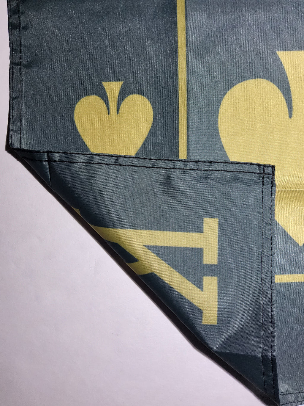 Las Vegas Knights Spades