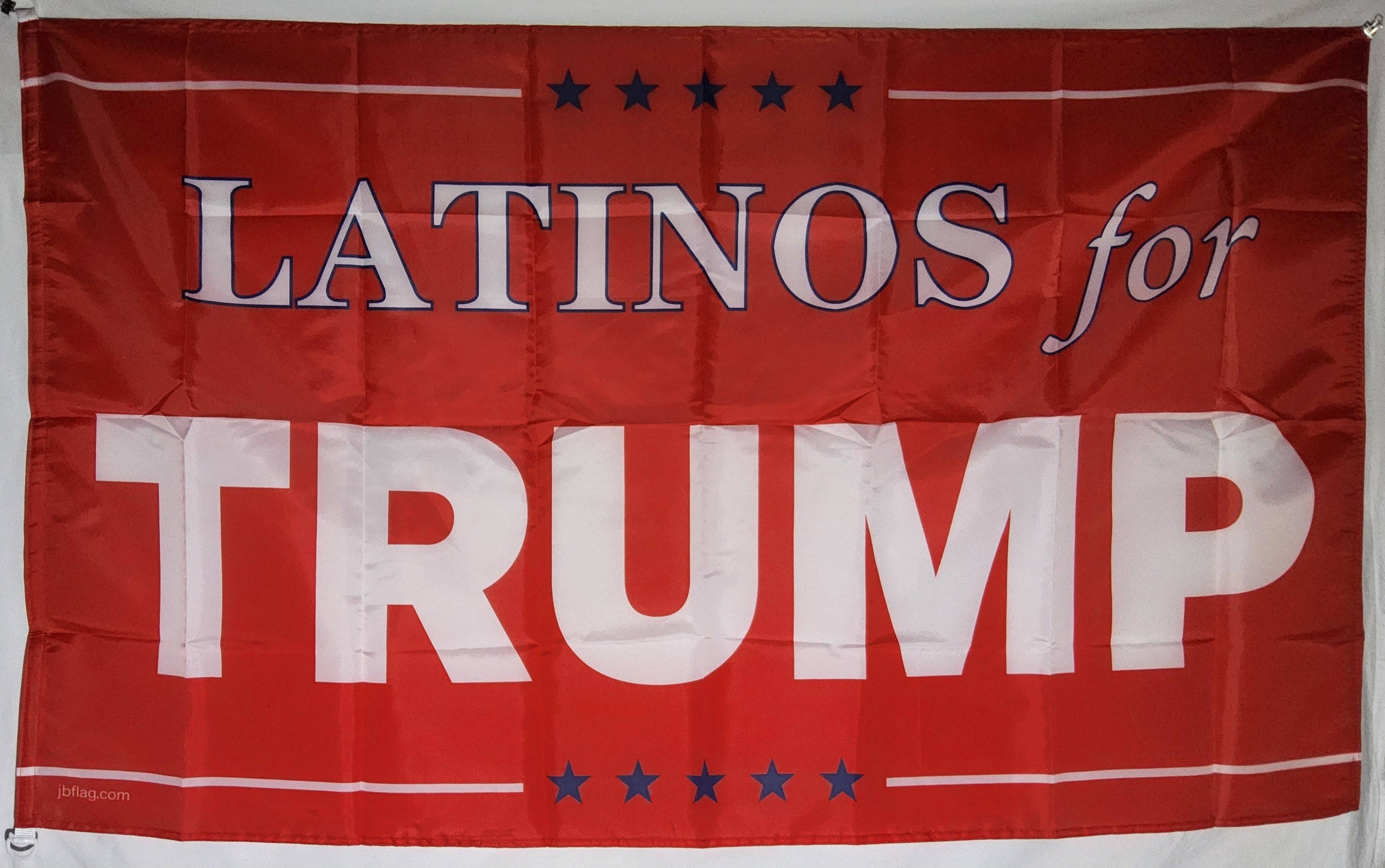 Latinos For Trump