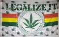 Legalize Cannabis