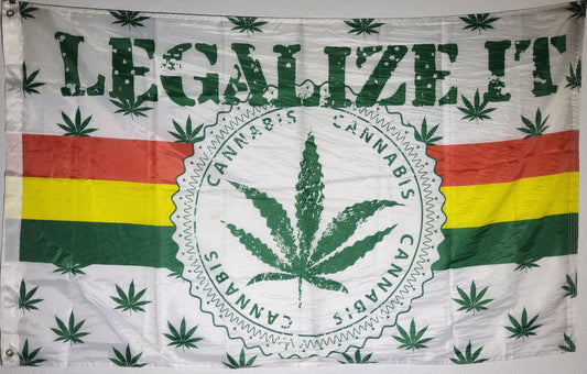 Legalize Cannabis