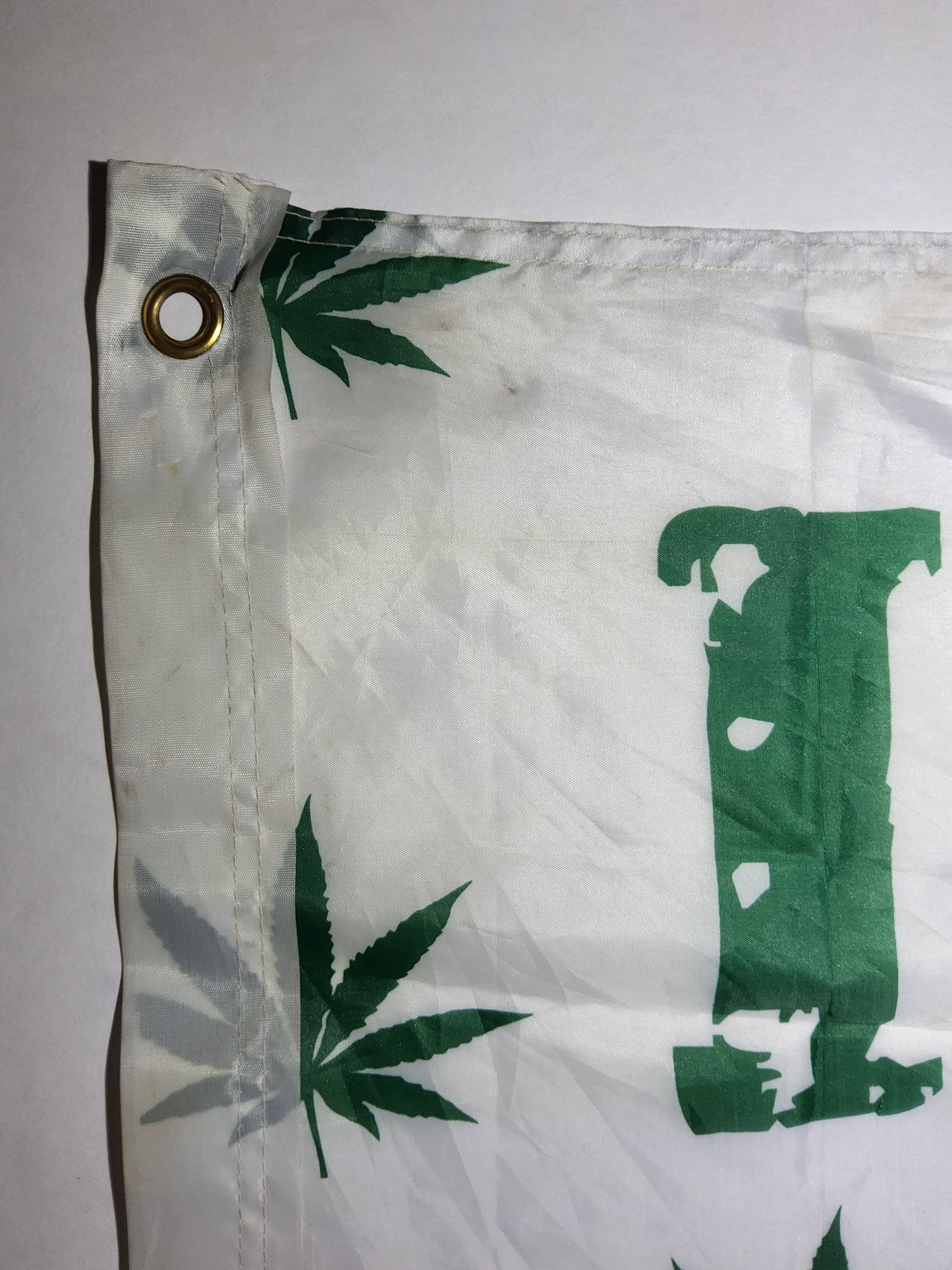 Legalize Cannabis
