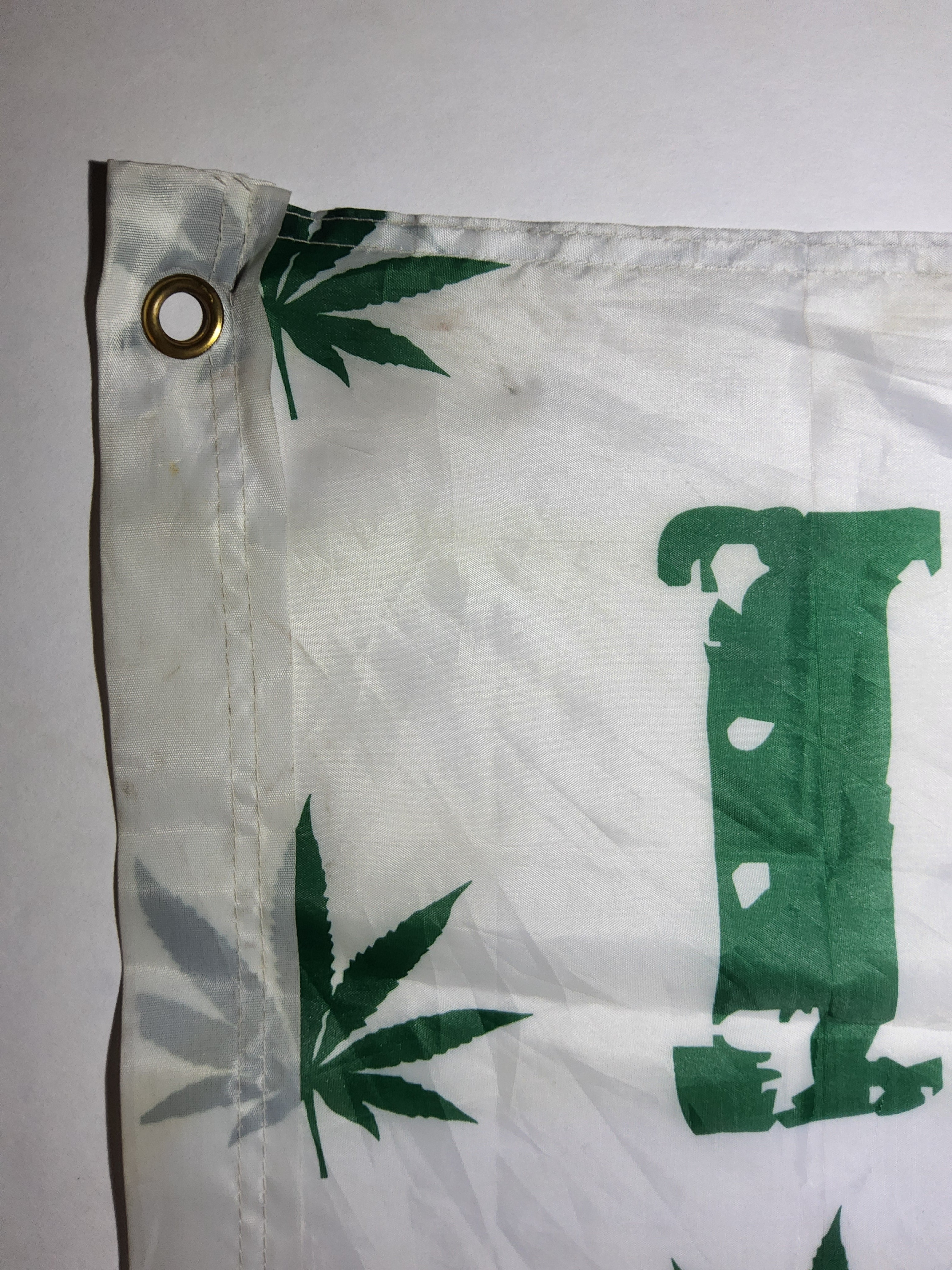 Legalize Cannabis