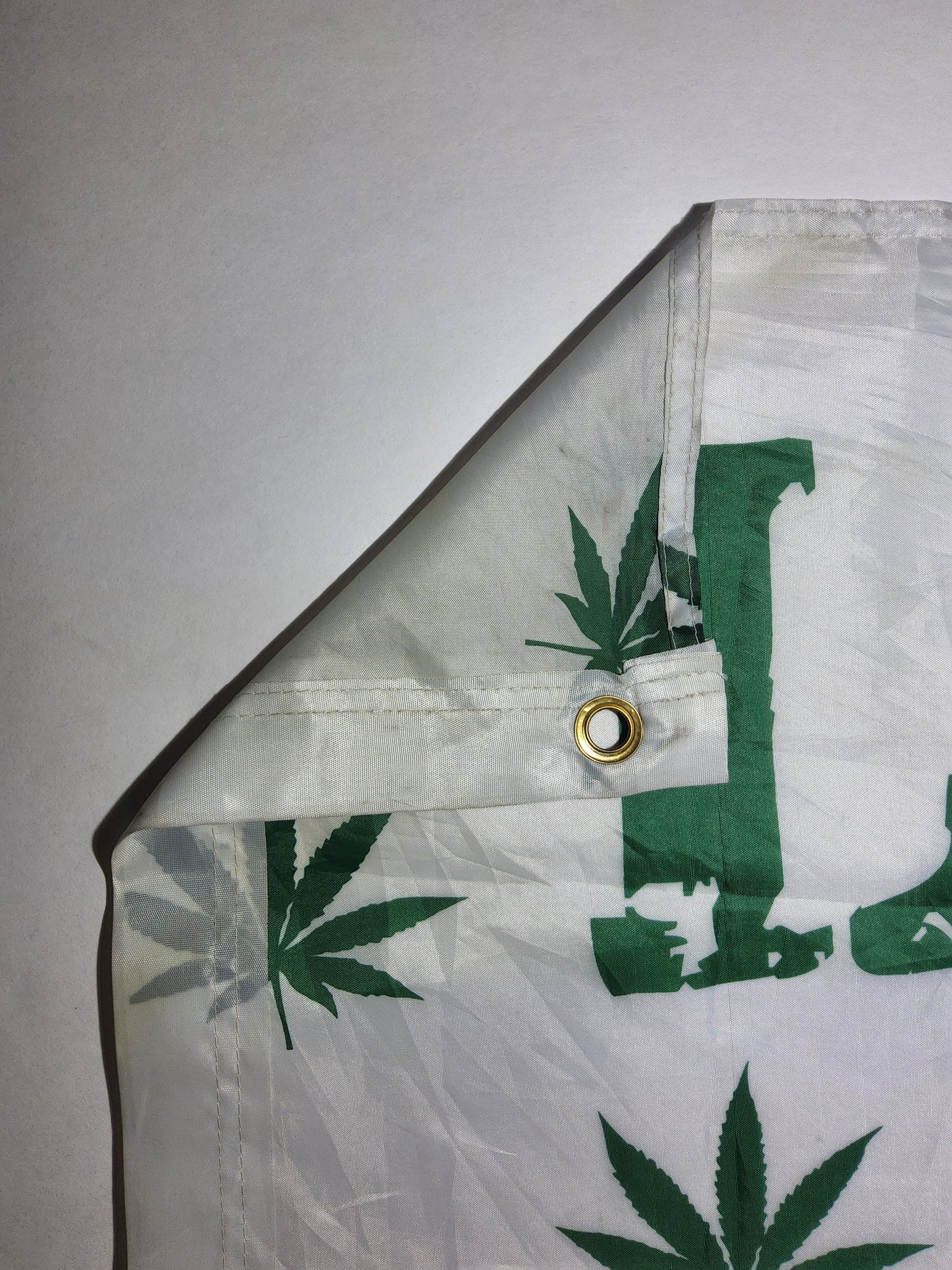 Legalize Cannabis