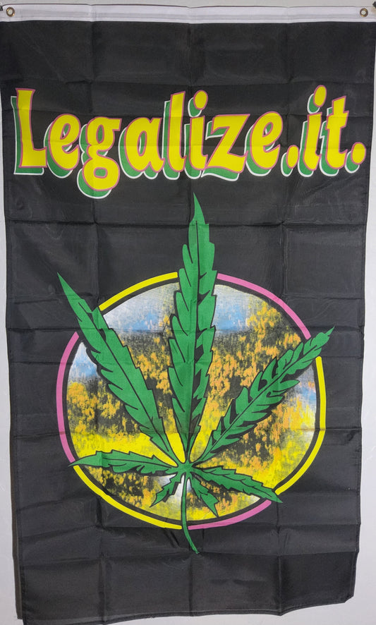 Legalize It