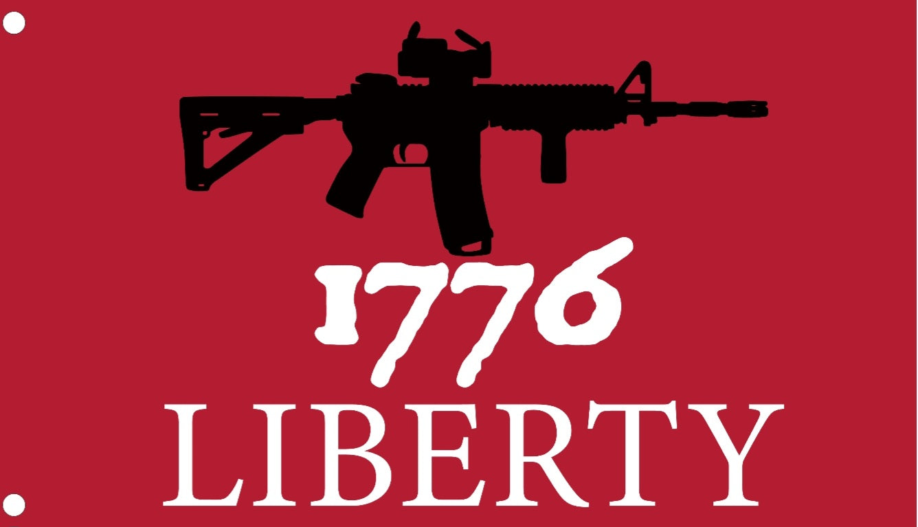 1776 Liberty