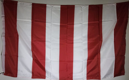 Liberty Stripes