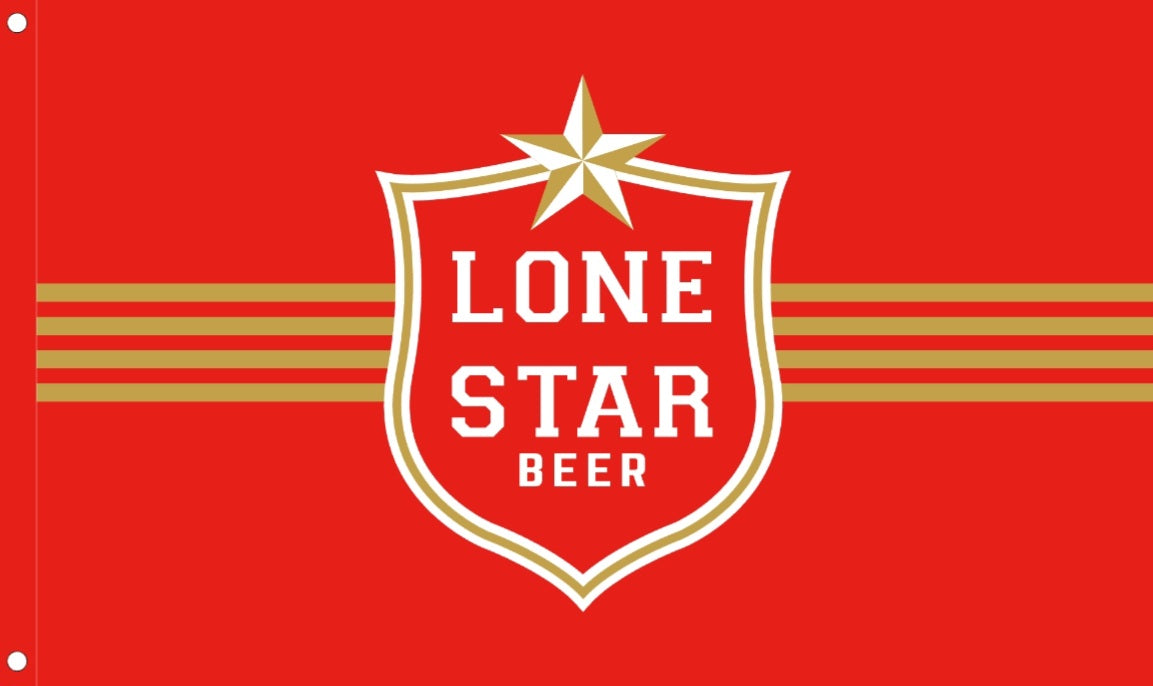 Lone Star Beer